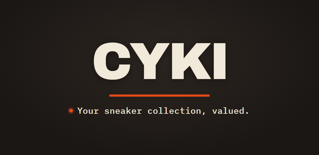 CYKI feature graphic, 1024 by 500